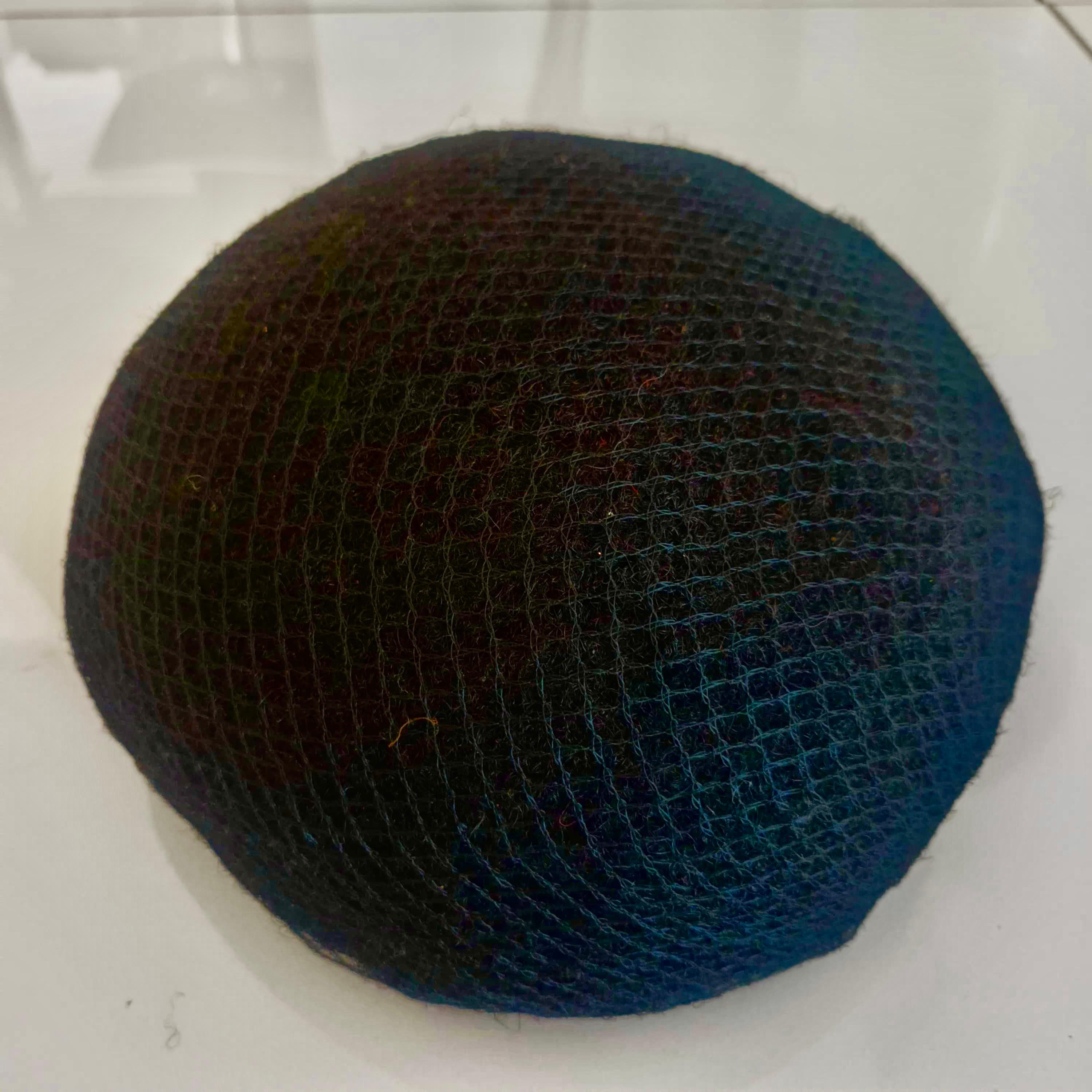 L.Mdluli Swati Isicholo- Black